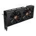 XFX AMD Radeon RX 5600 XT THICC II Pro 14Gbps 6GB GDDR6 Graphics Card